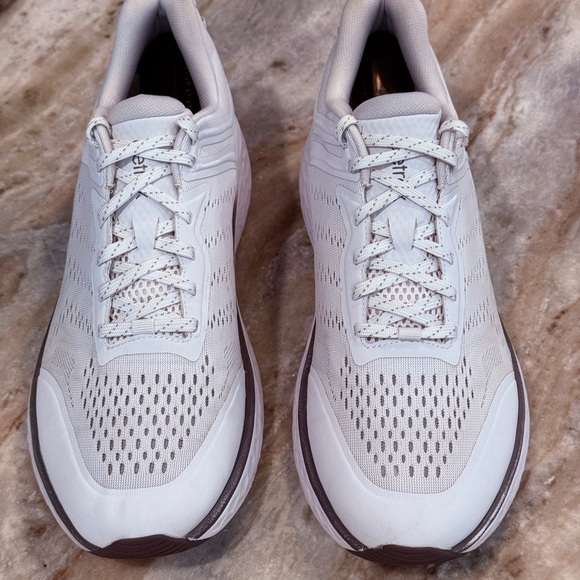 Men’s AETREX Chase Arch Support Sneakers- Size 45 - Picture 9 of 12